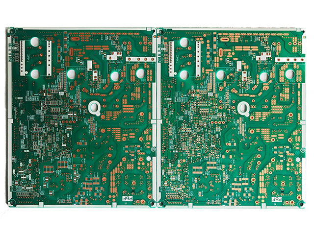 Air conditioning board